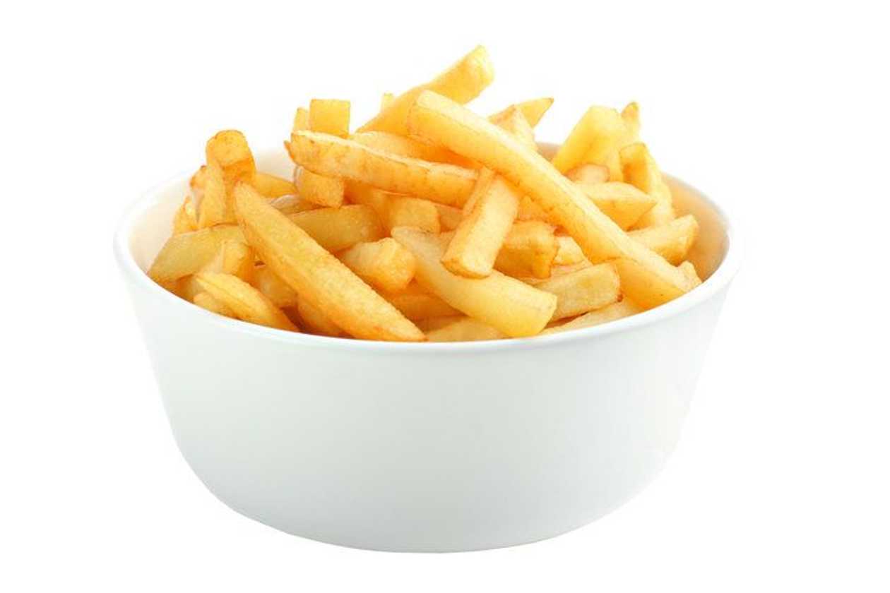 Crispers