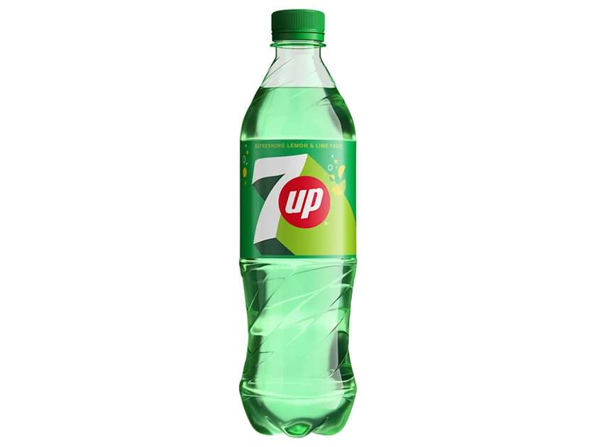 7UP