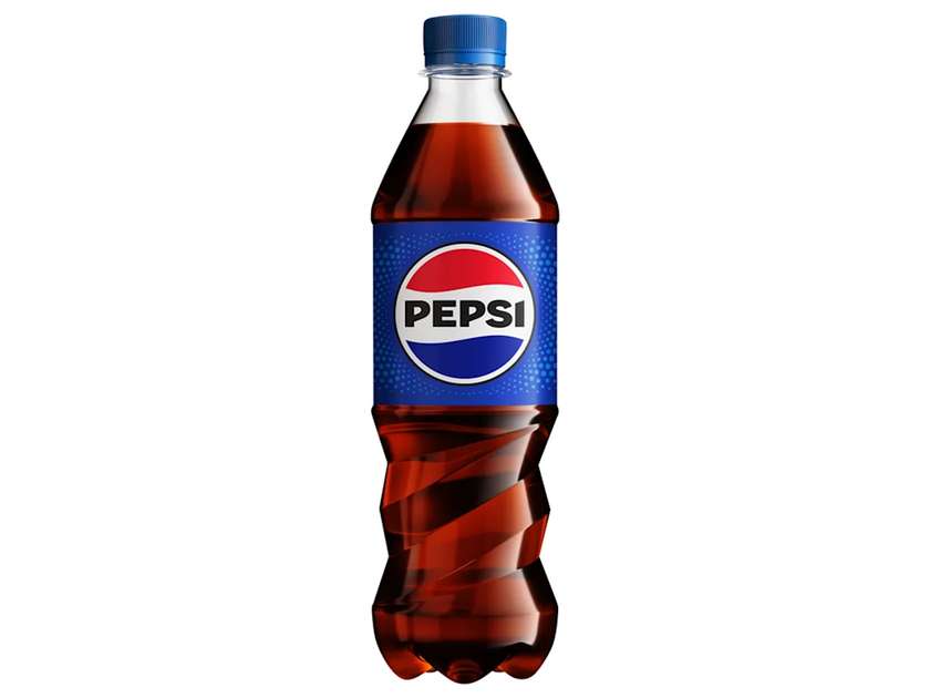 Pepsi