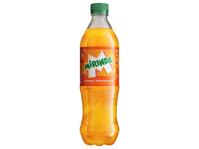 Mirinda
