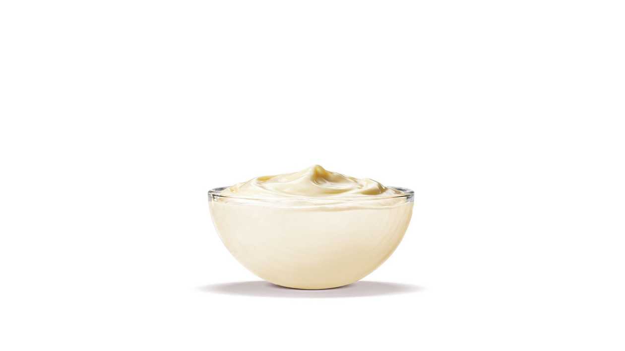 Mayonnaise