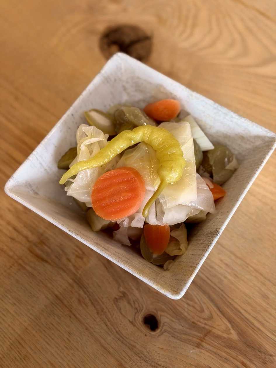 Salata De Muraturi Asortate (200g)