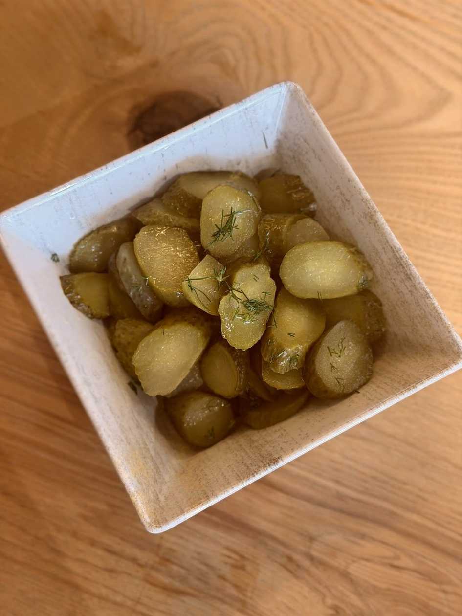 Salata De Castraveti Murati (200g)