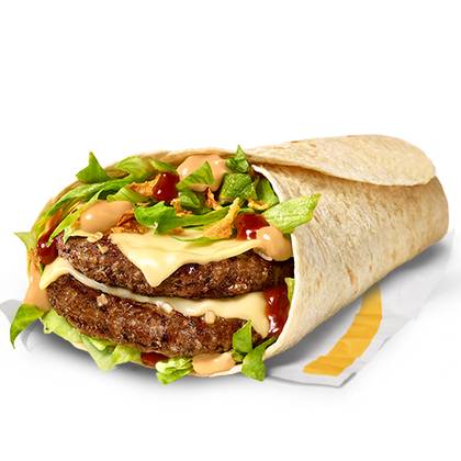IBERICO BEEF WRAP (Lipie cu vita) (190 g)