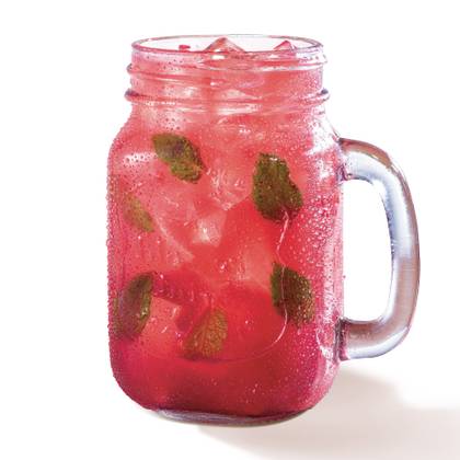 LIMONADA SAKURA (400 ml)