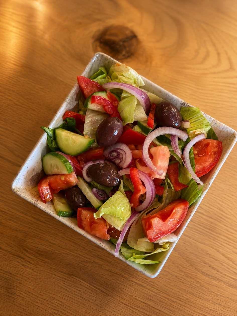 Salata Asortata (270g)
