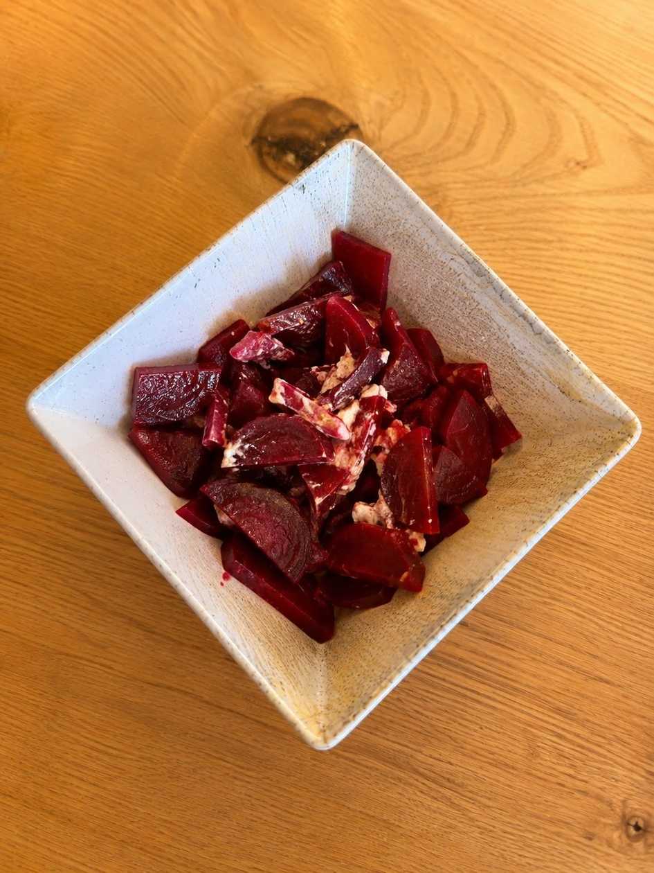 Salata De Sfecla Rosie (230g)