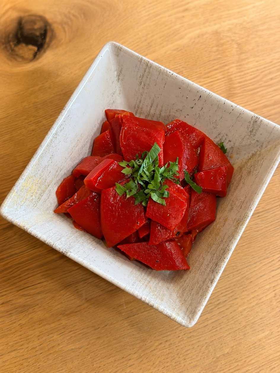 Salata De Ardei Copt (213g)