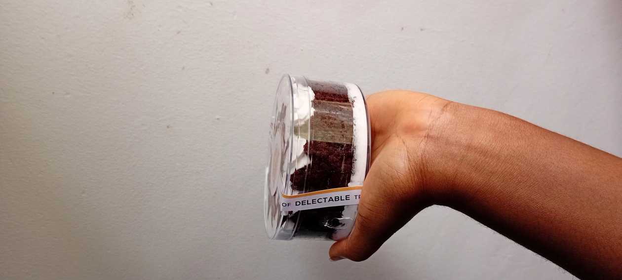 Cake tub(big size)
