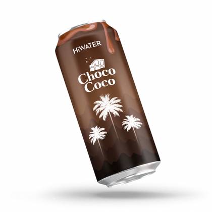 Hiwater Choco Coco