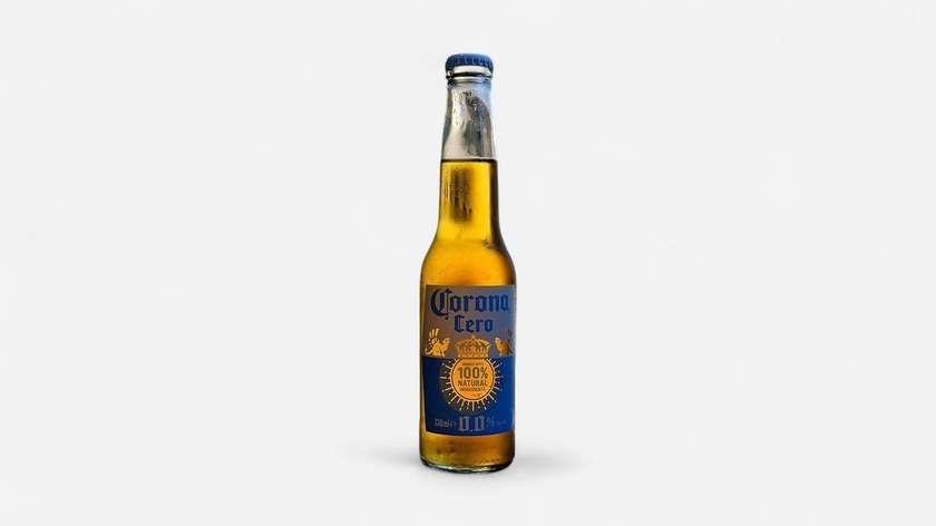 Corona 0,00 % alcohol