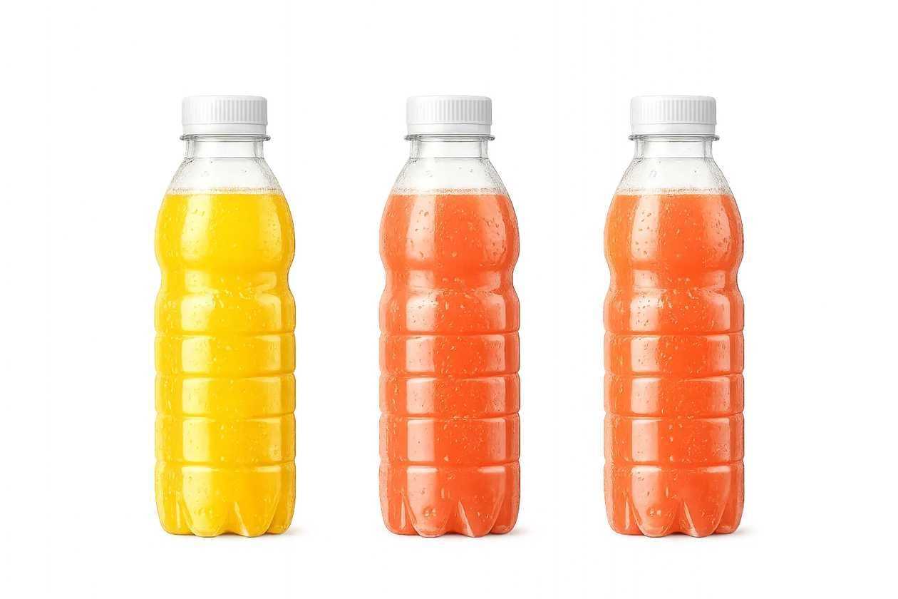 Freshly squeezed juice 330 ml