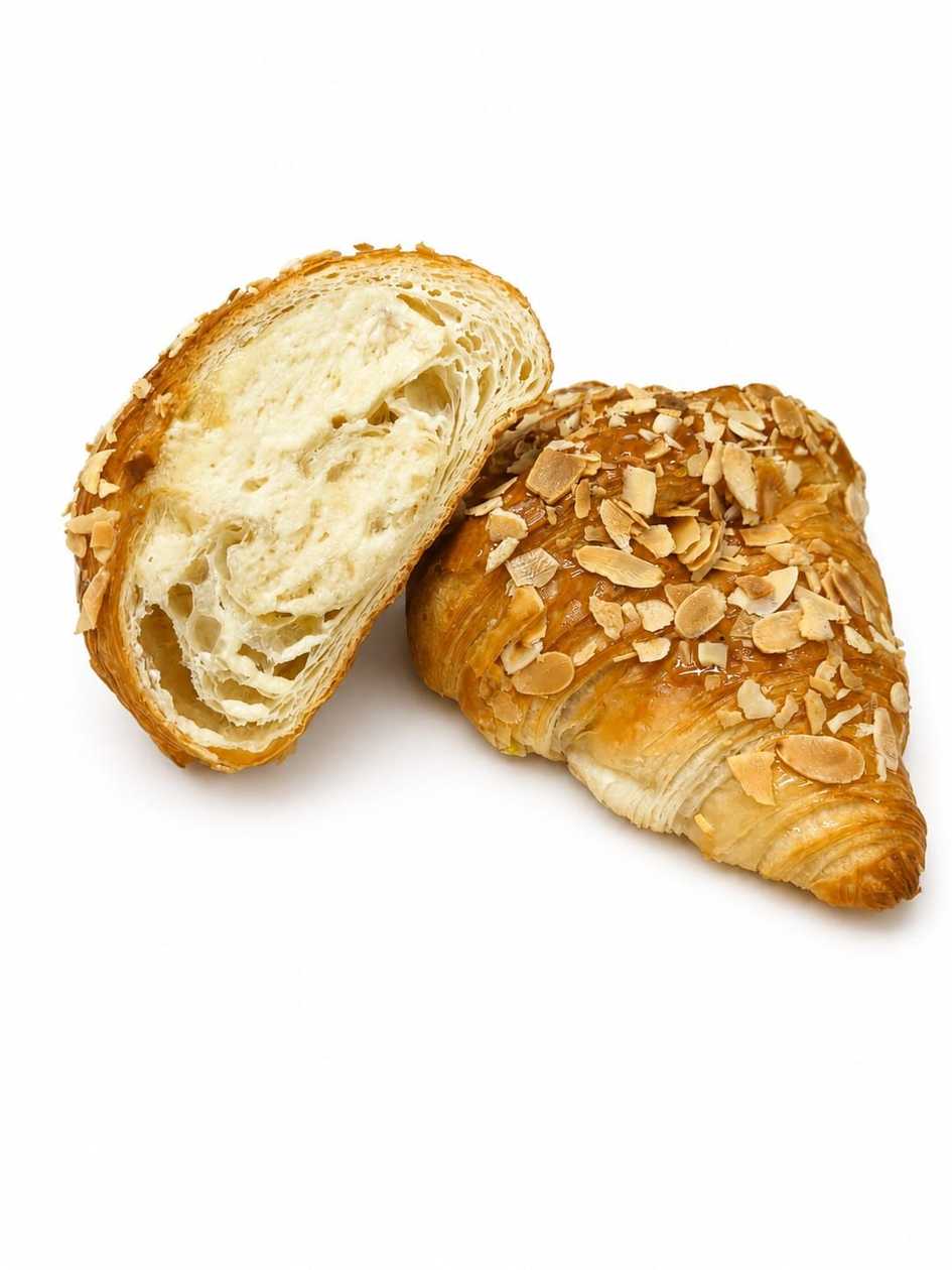 Almond Croissant