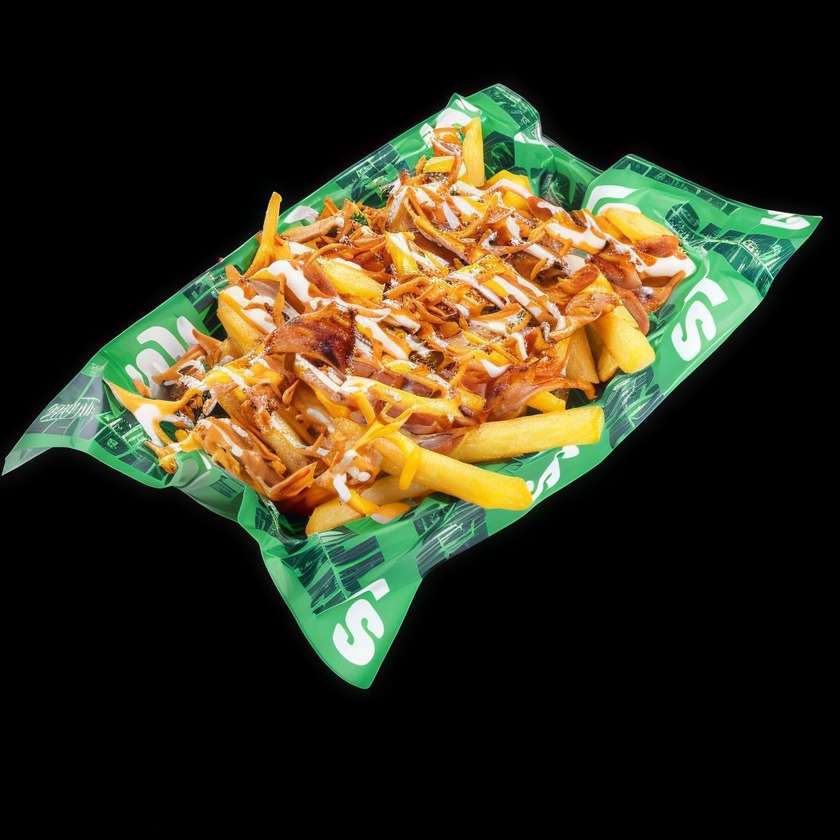 Mythos Fries VPB