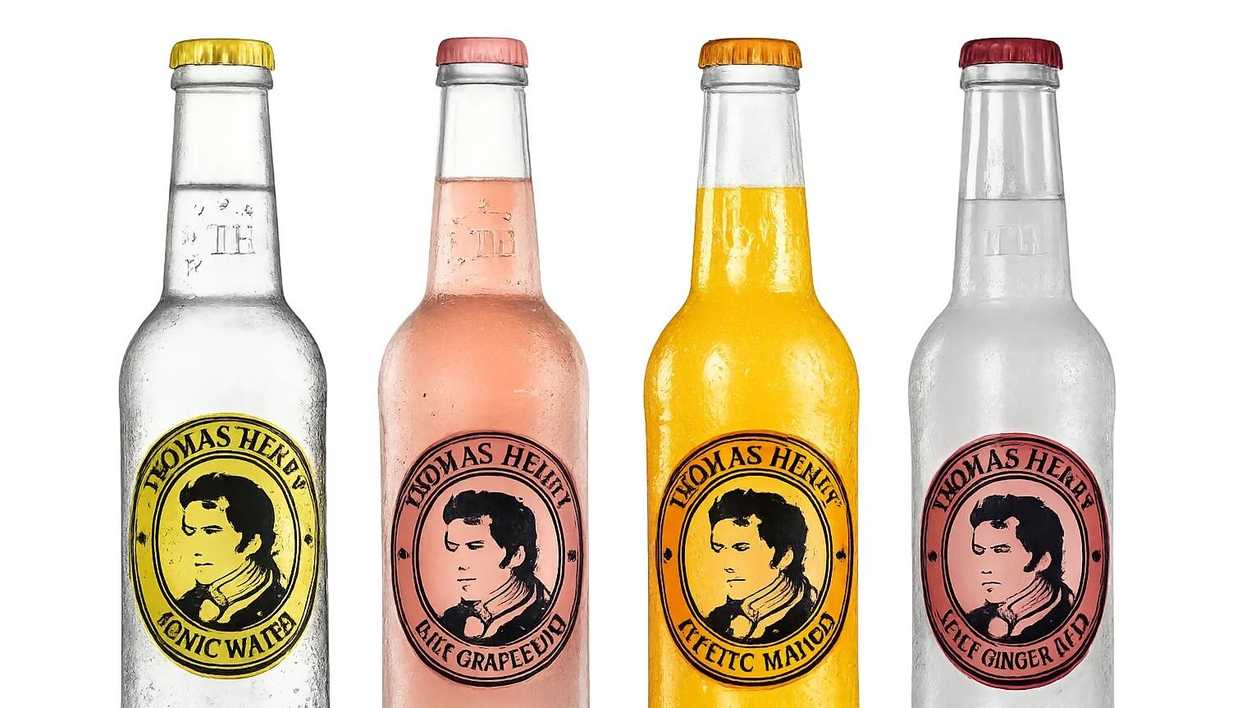 Thomas Henry 200ml
