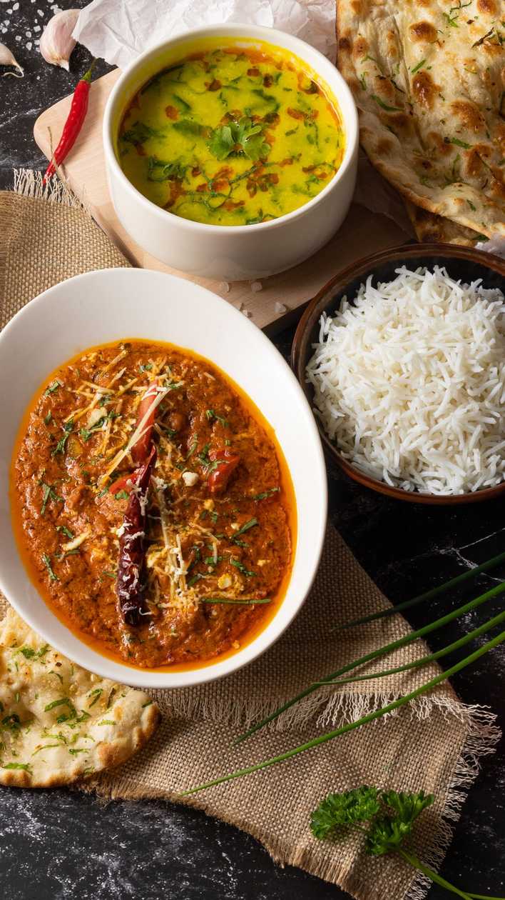 Kadai Paneer