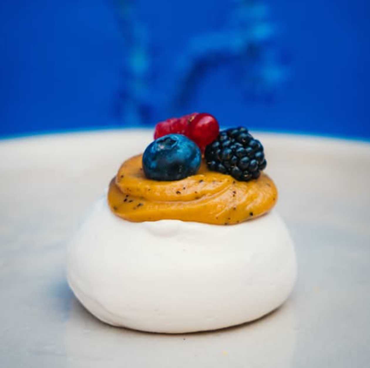 Individual Pavlova