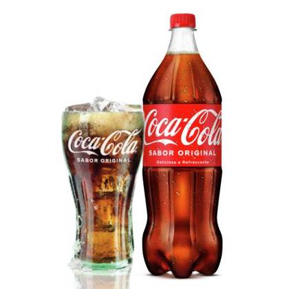 Coca - Cola (1,5l)