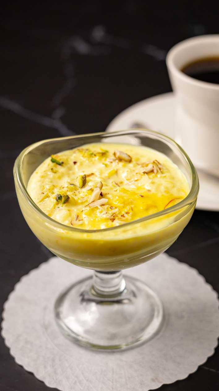 Thandi Kheer