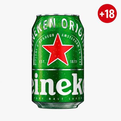 Heineken