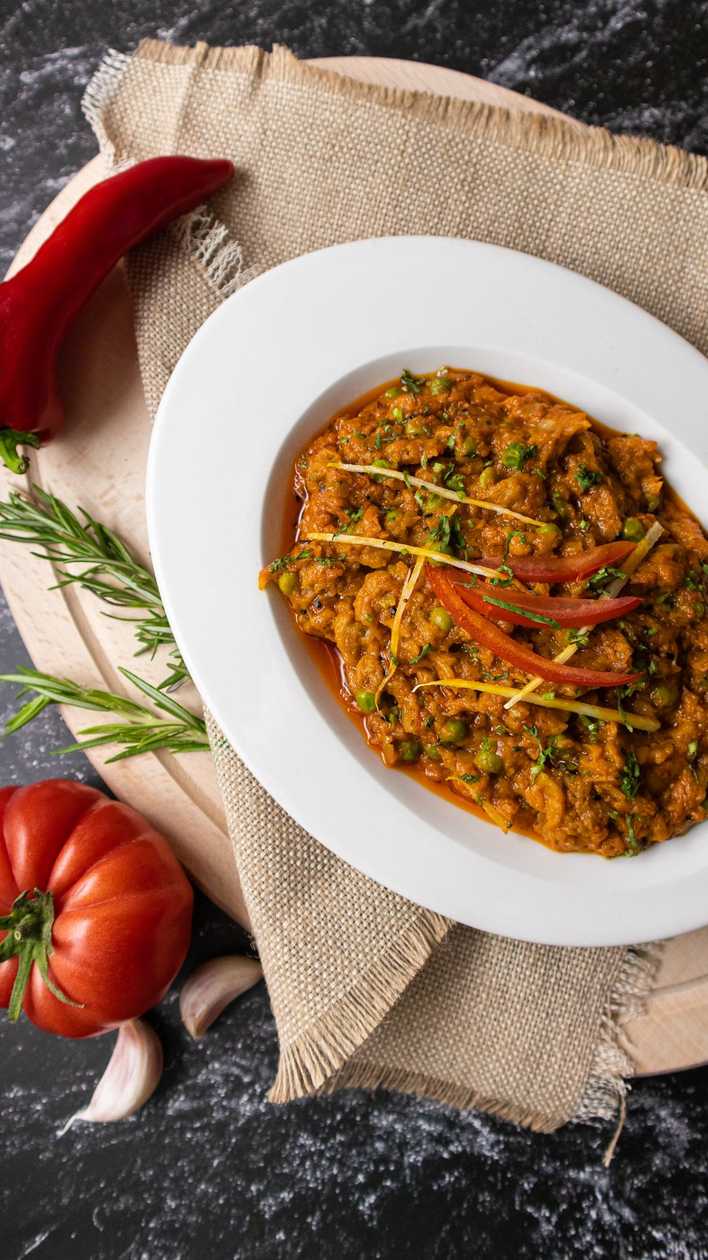 Bangan Bharta