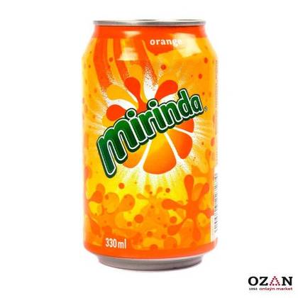 Mirinda