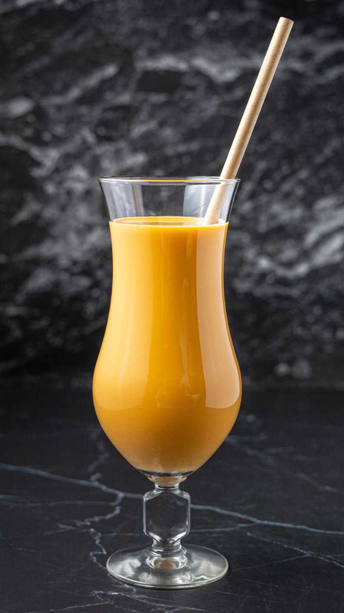 Sweet Lassi