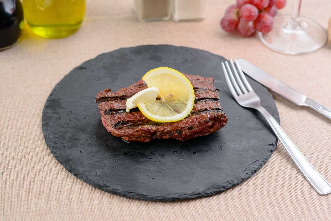 Beef Steak