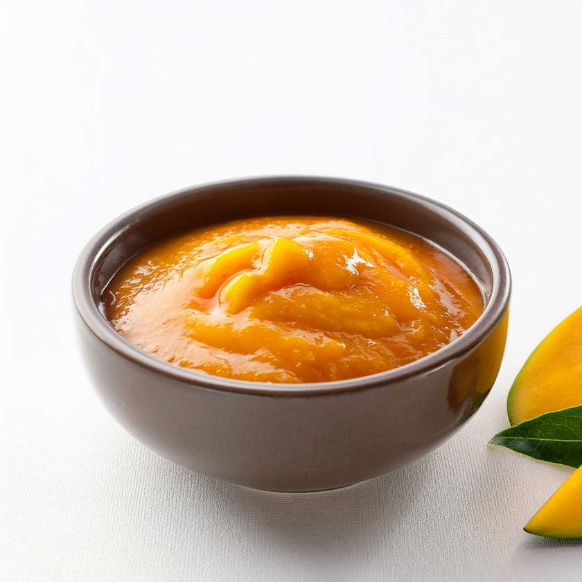 Mango Chutney