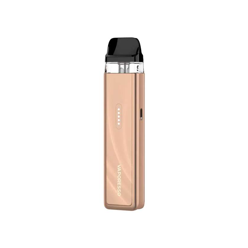 Vaporesso XROS 6 Mini Pod Vape Kit Brown