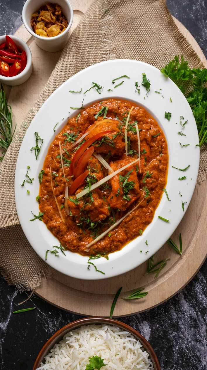 Fish Masala