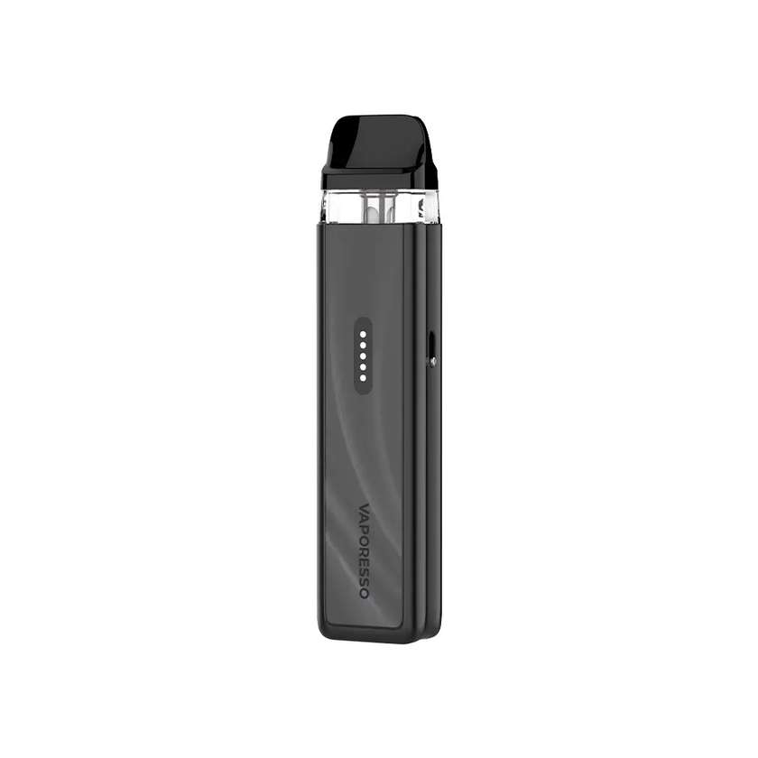 Vaporesso XROS 6 Mini Pod Vape Kit Black
