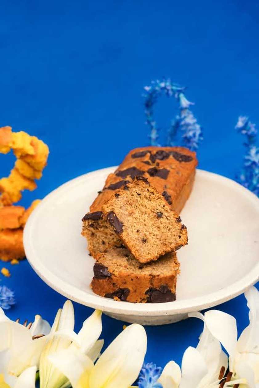 Banana Bread