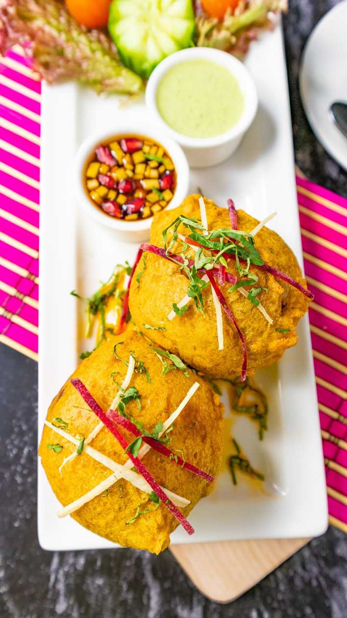 Batata Wada