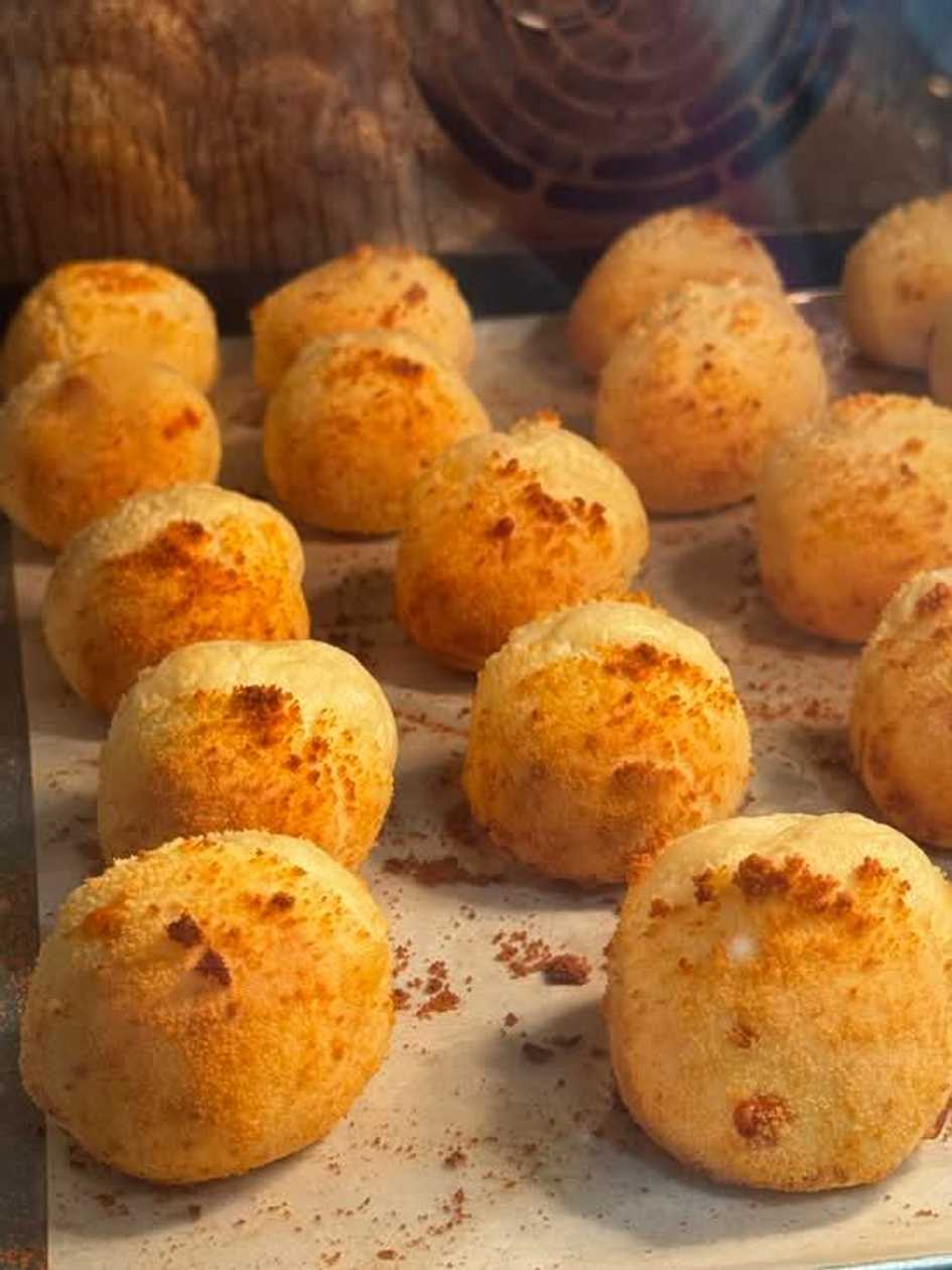 Cheese Bread (6 Units)