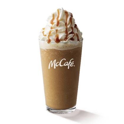 SAKURA FRAPPE (300 ml)