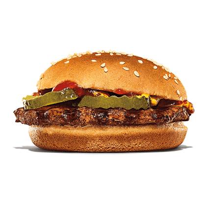 EUROKING Burger