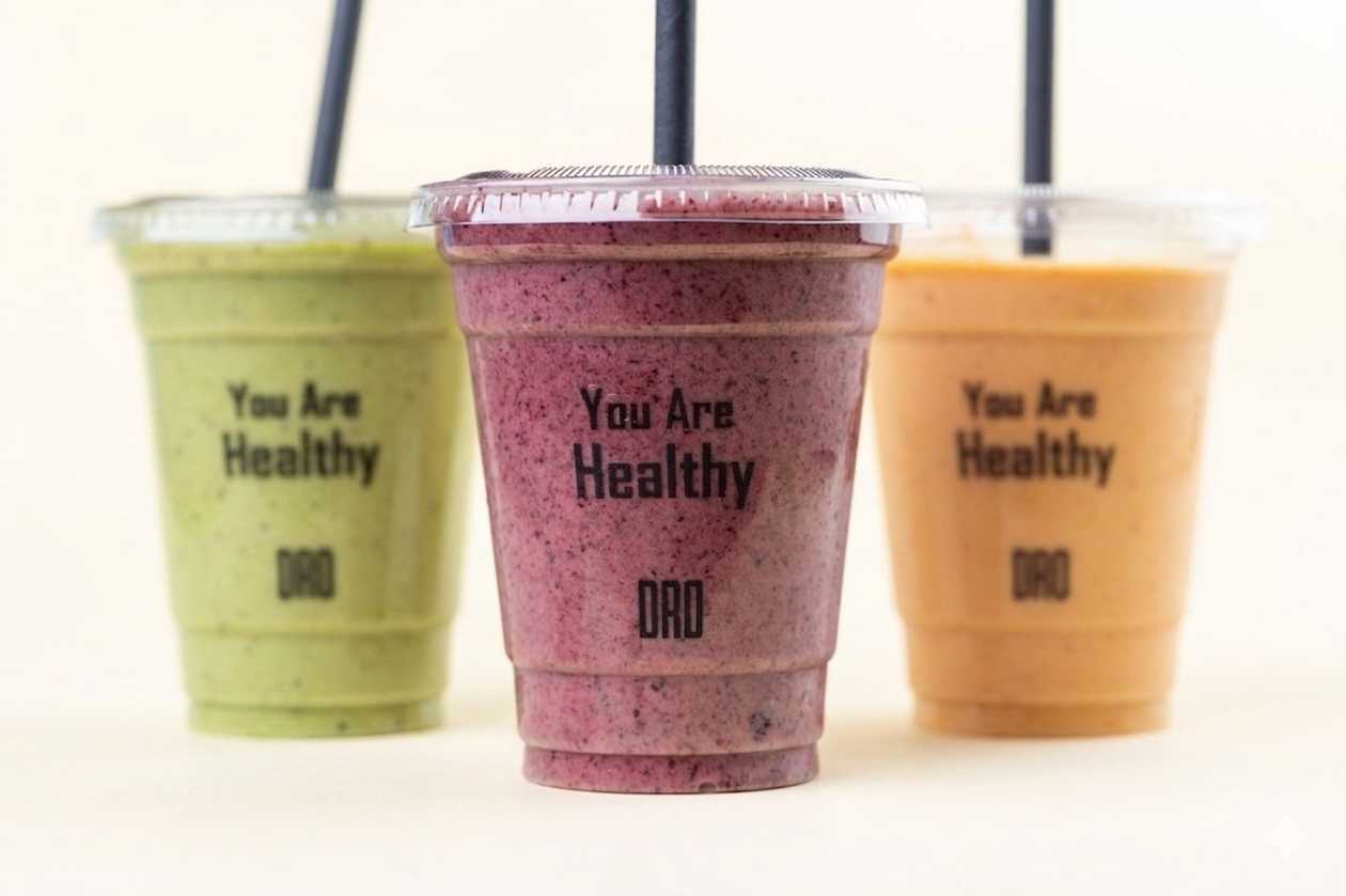 Matcha Collagen