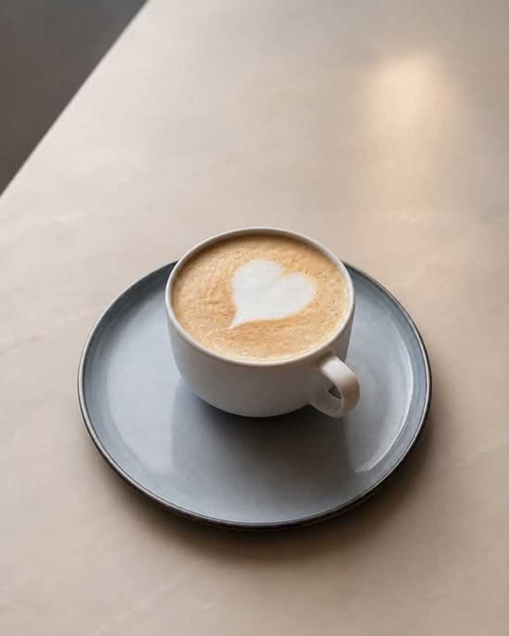 Coffee Latte