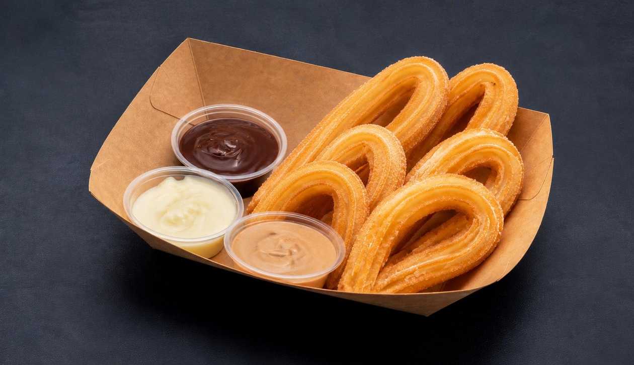 Churros