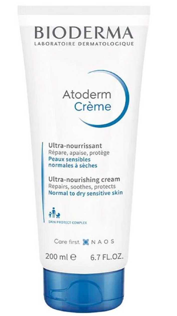 BIODERMA Atoderm Ultra Cream 200ml