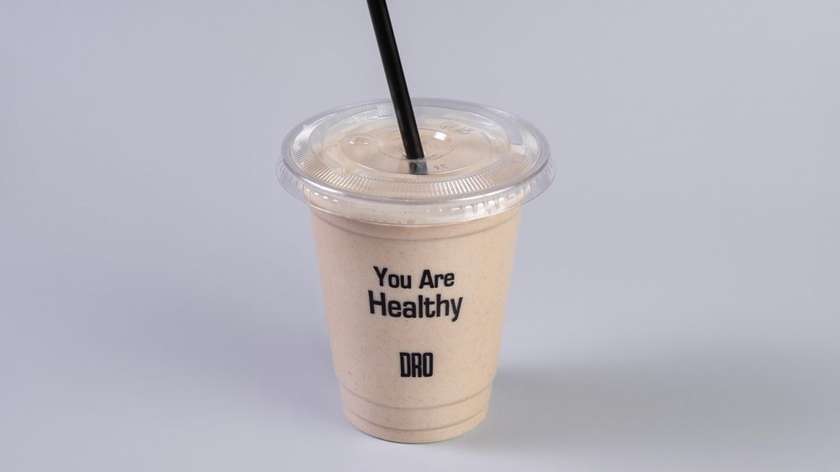 Peanut Boost 🥜- 🔥 Calories: ~350–400 kcal