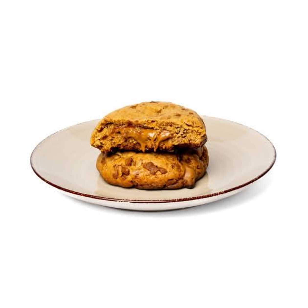 Lotus Biscoff Cookie