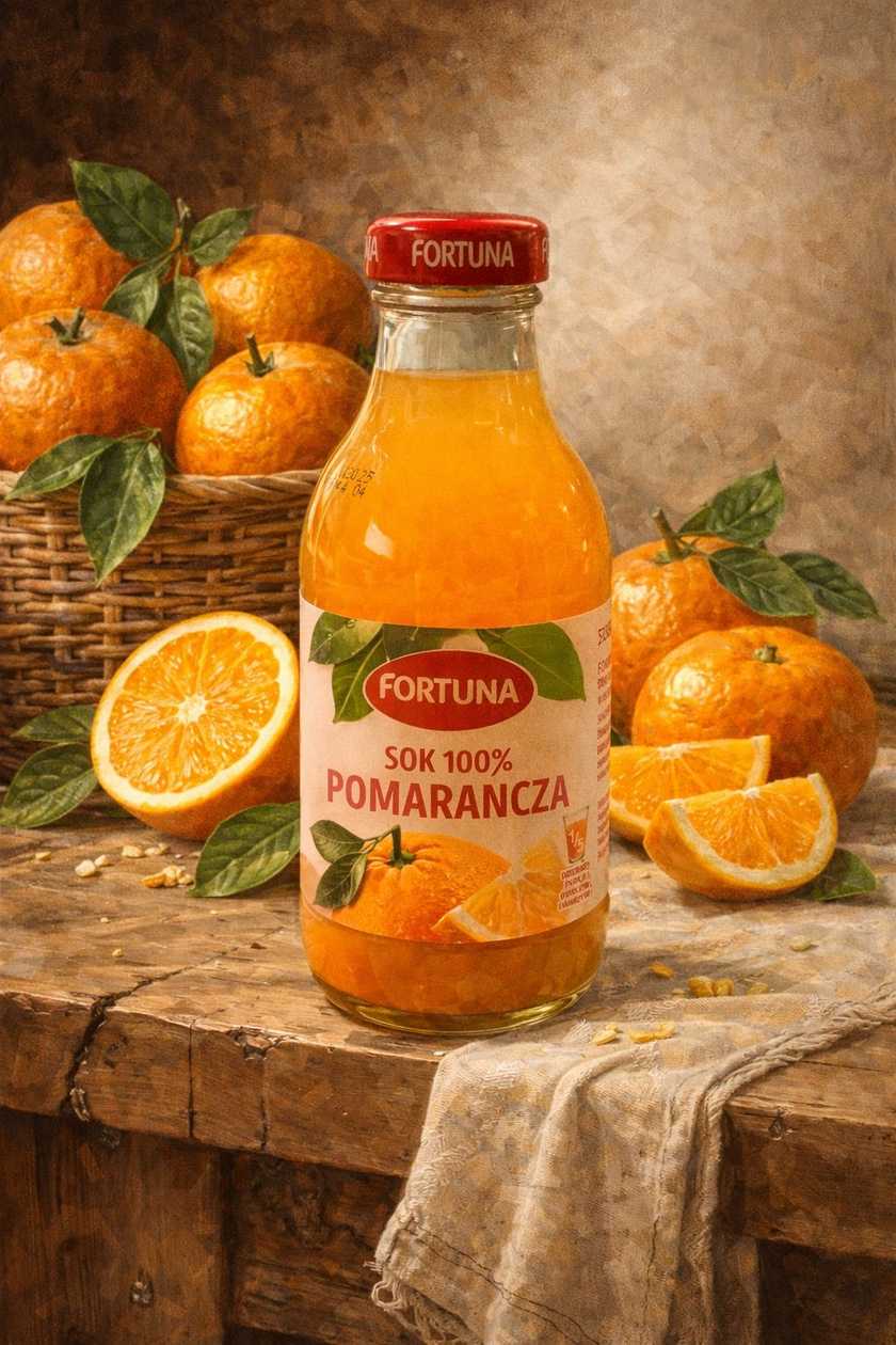 Orange Juice