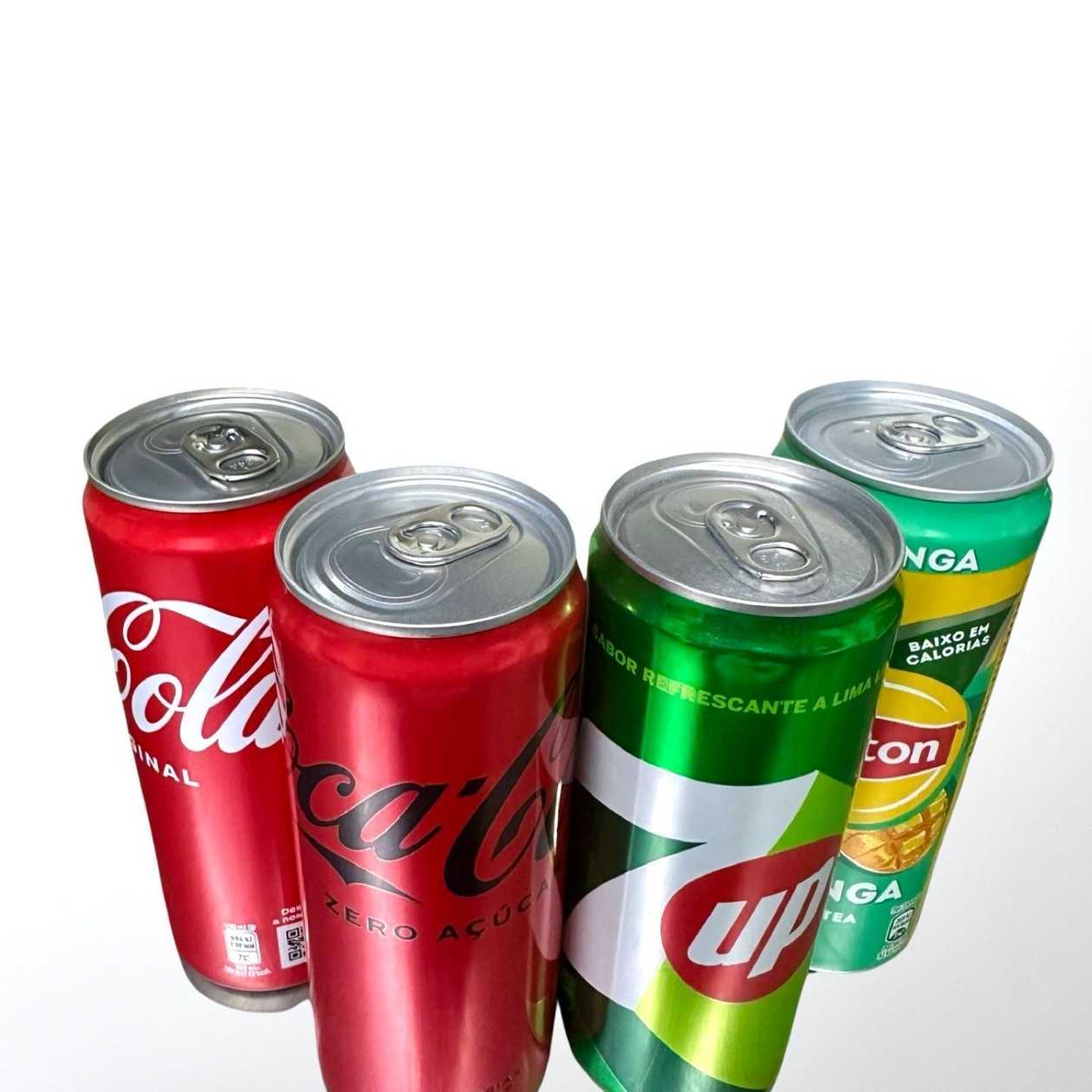 Soft Drink