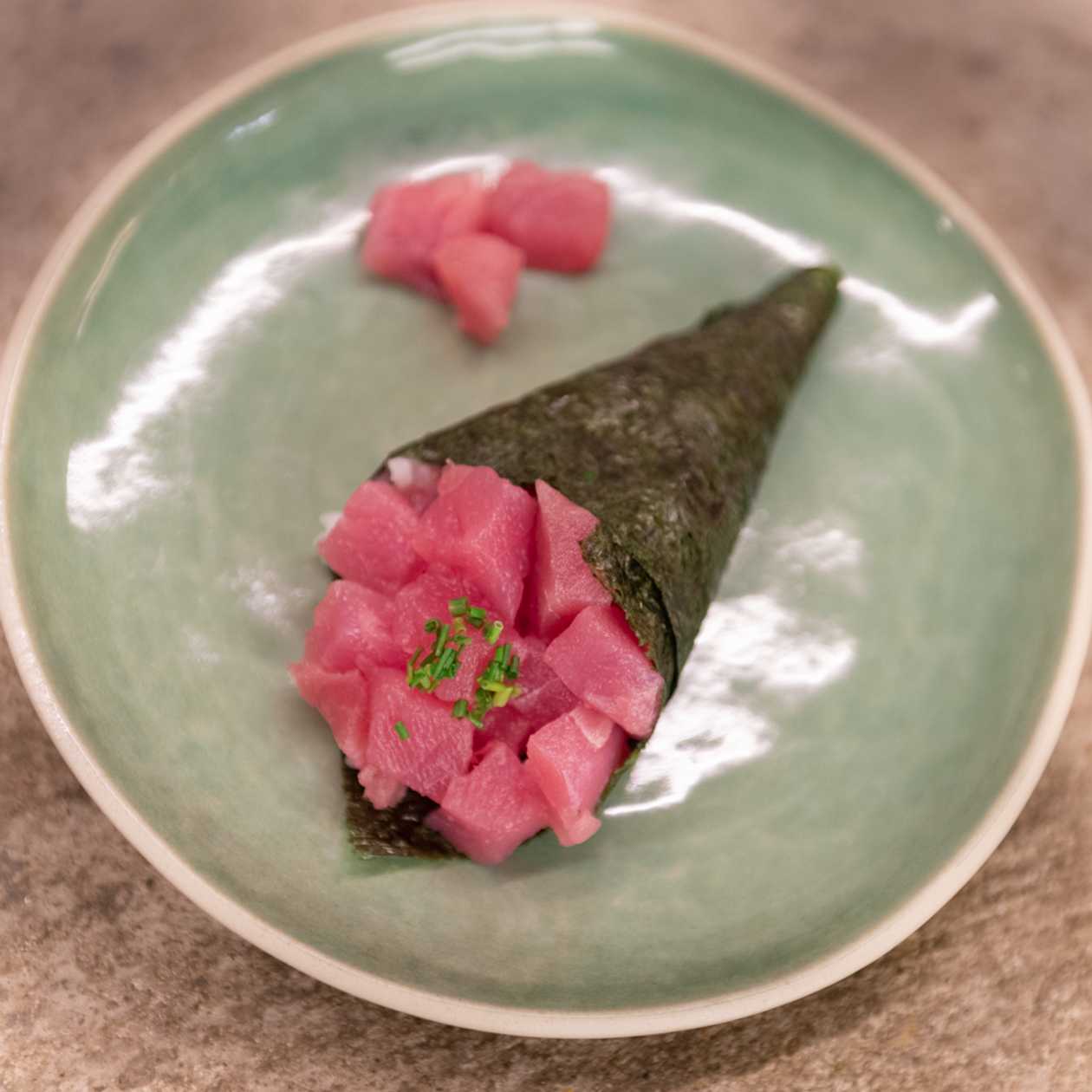 Japan Temaki