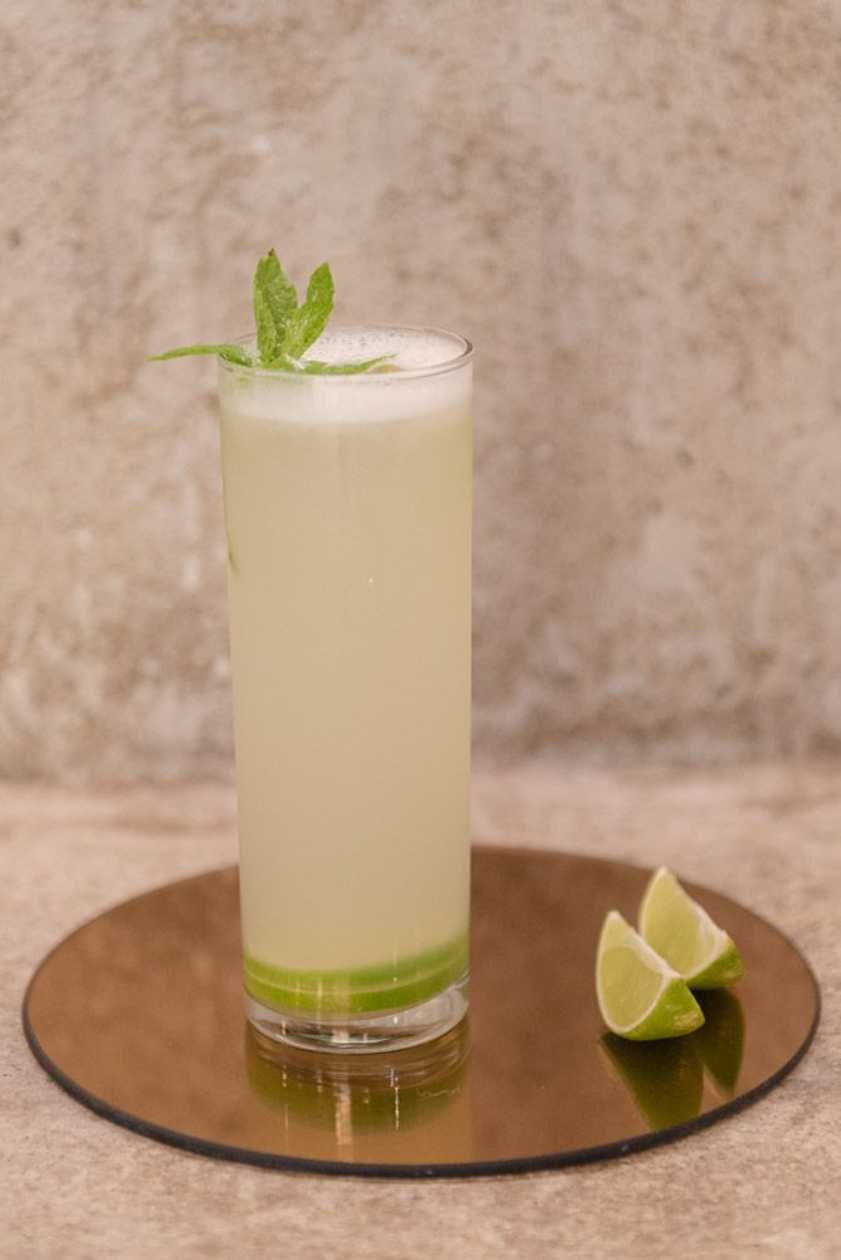 Fresh Juice