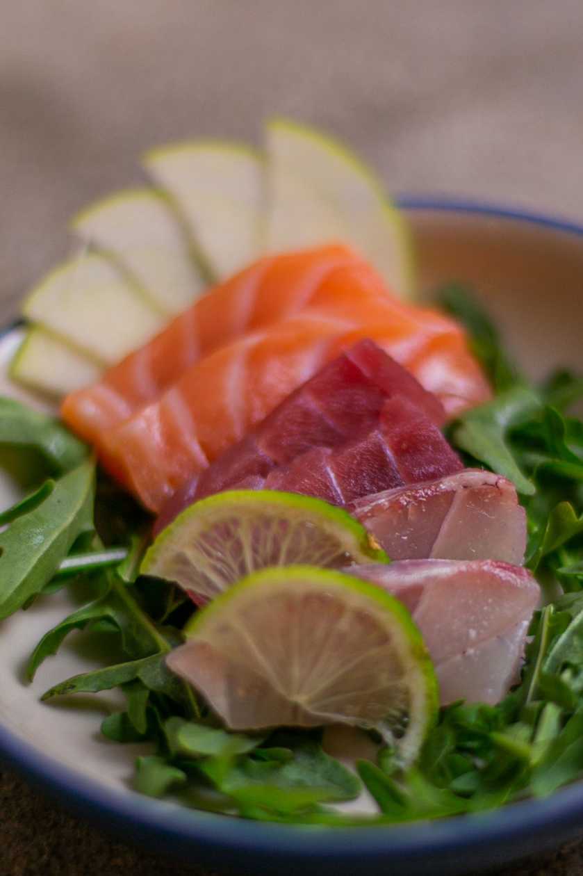 Sashimi