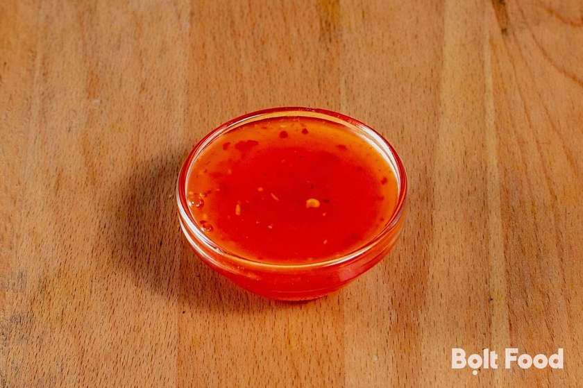 Sweet chili chutney