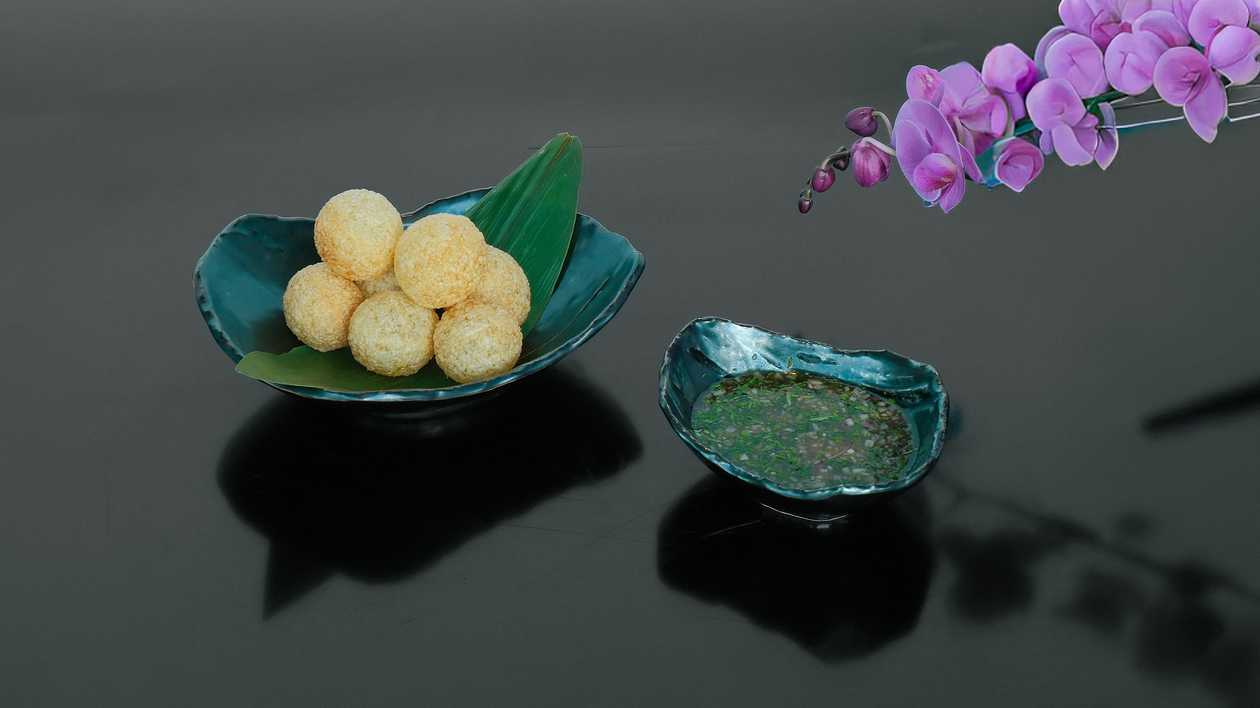 Pani Puri